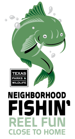 Neighborhood Fishin