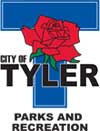 City of Tyler Parks and Recreation