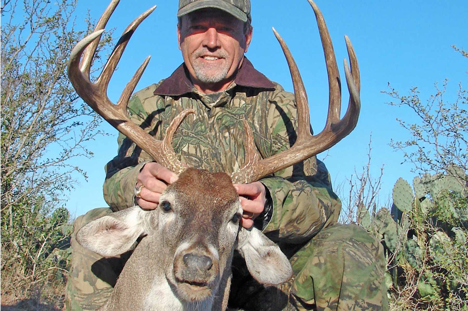 Premium Buck Hunt Texas Parks Wildlife Mummes Premium Buck Hunt Texas Parks Wildlife Mummes