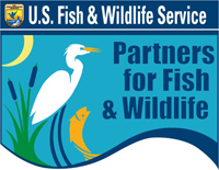 Partners for Fish and Wildlife Logo