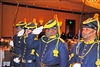 Buffalo Soldiers at Congressional Caucus