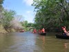 Upper Neches Paddlers