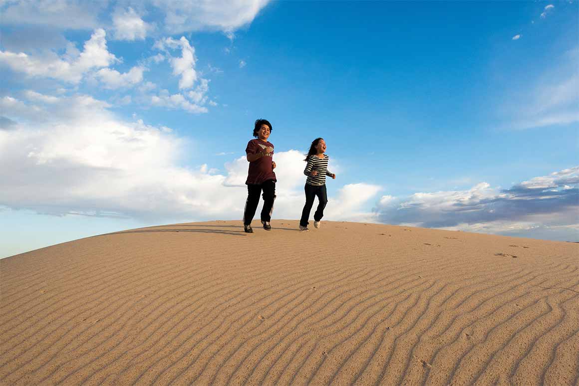 Photography in Texas State Parks