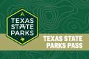 Texas State Parks Pass