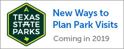 New ways to plan park visits coming in 2019