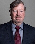 John A. McCall, Jr, O.D.