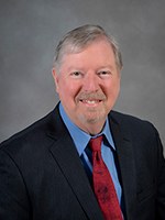 John A. McCall, Jr, O.D.