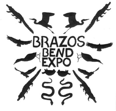 Brazos Bend Expo Logo