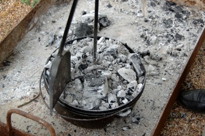 Dutch Oven