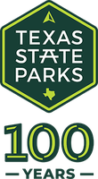 State Parks Centennial logo 