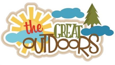 Choke the great outdoors