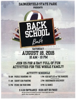 Back2SchoolBash2018