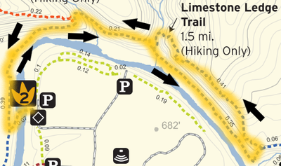 Limestone Ledge Route.png