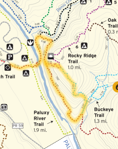 Master Naturalist Hike Route.png