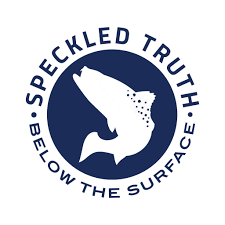 Speckled Truth logo