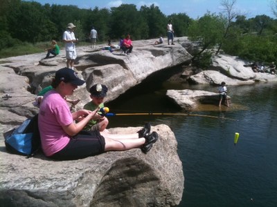 mom and son fishing.JPG