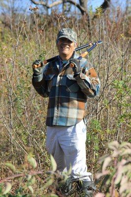 Texas Master Naturlist Bluestem.jpg