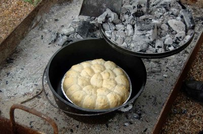 Dutch oven