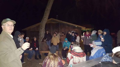 First Day Hike_People 2016
