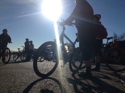Adrianna Biking FMSP 