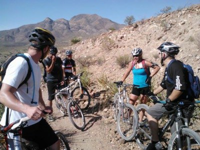 FMSP Bikes