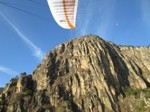 Paragliding in FMSP