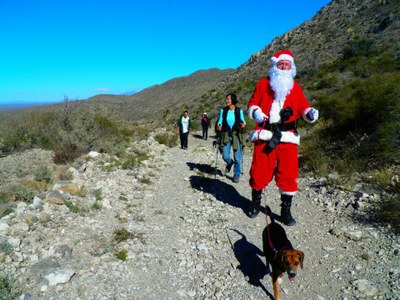 FMSP Christmas
