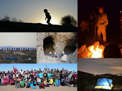 FMSP campout