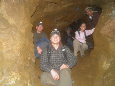 Mine Shaft2
