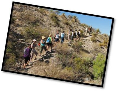 FMSP Turkey Trail Trilogy