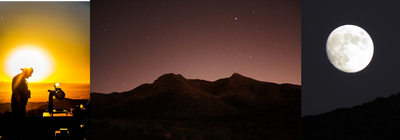 FMSP Astronomy