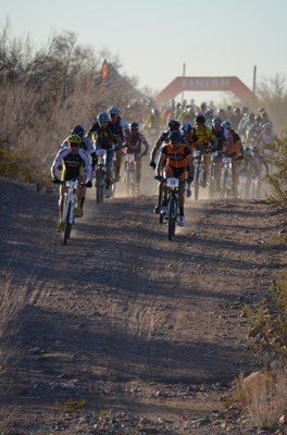 FMSP Puzzler Race
