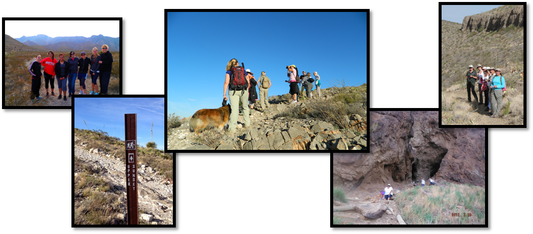 Turkey Trail Trilogy