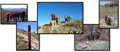 Turkey Trail Trilogy