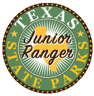 Junior Ranger Badge