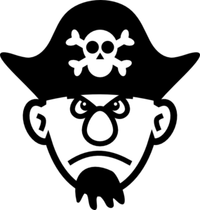 pirate