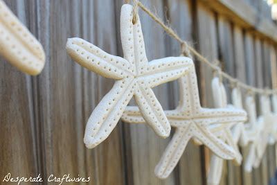 Star garland