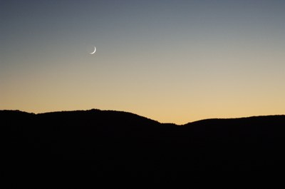 Crescent Moon