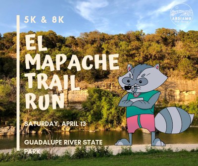 El Mapache 5K 8K Photo