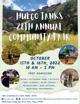 28th Community Fair