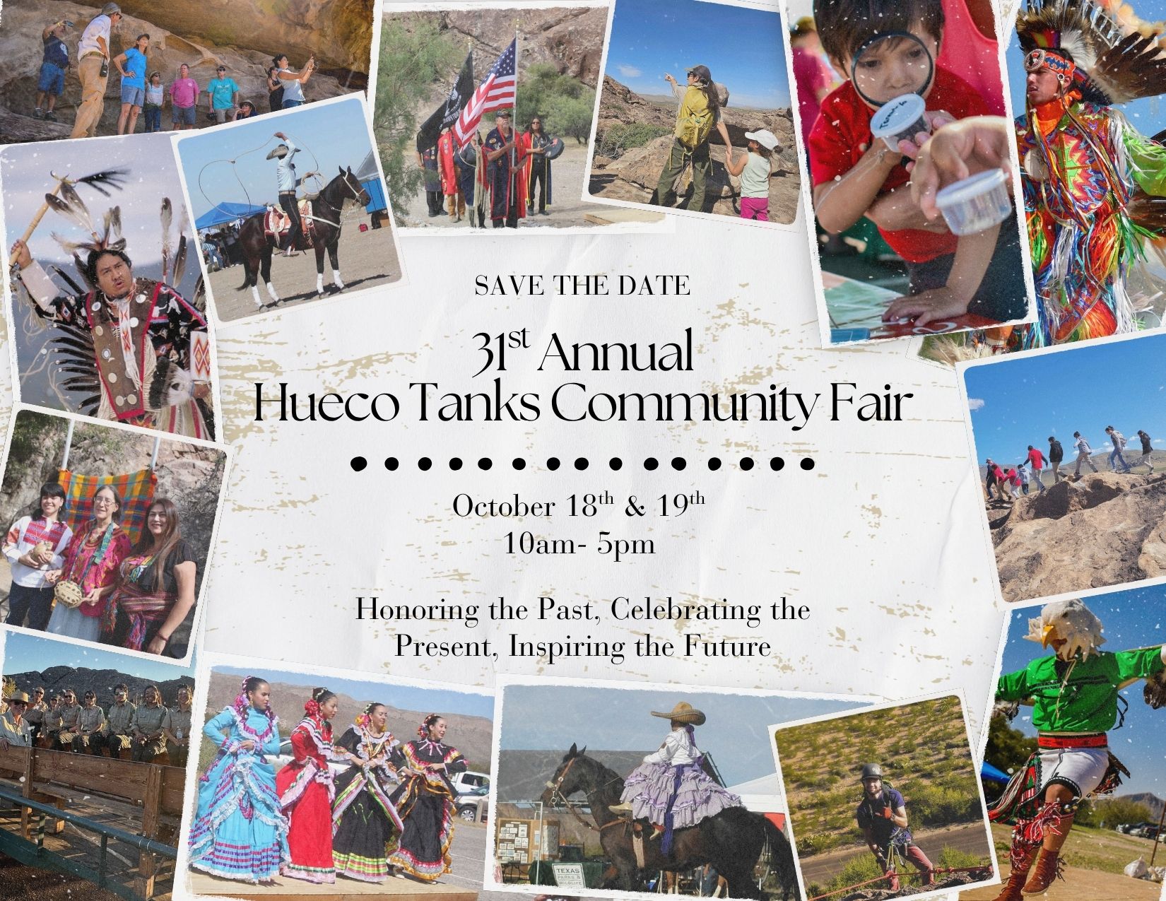 31st community fair