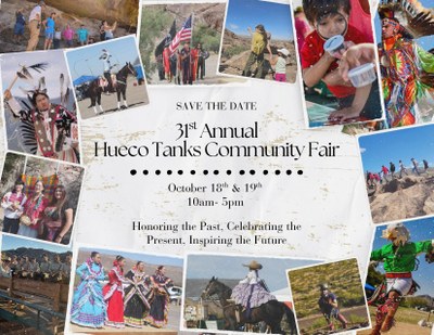 31st community fair