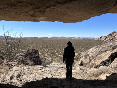Women's Hike