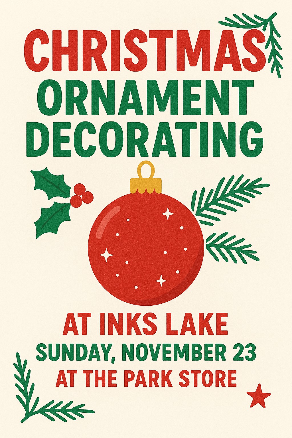 Christmas Ornamant decorating .jpeg