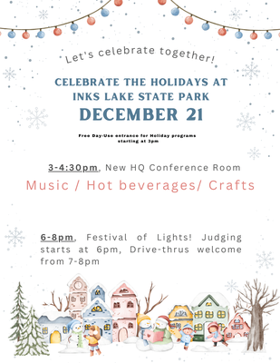 2024 Highland Lakes Holidays Flyer .png