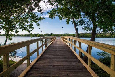 Fishing Pier