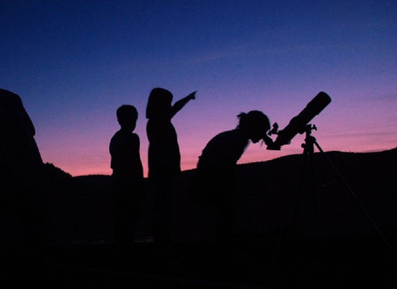 stargazing 2