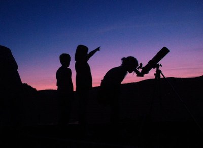 stargazing 2