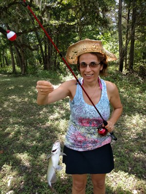 Fishing Fest