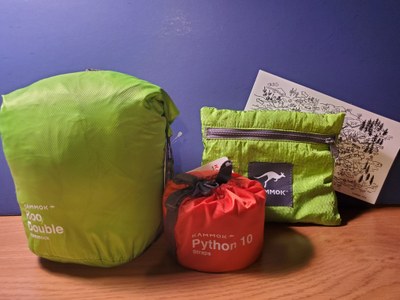 Race Prize